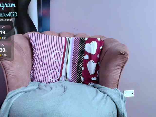 esperancita4570 webcam