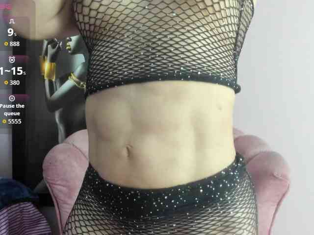 esperancita4570 webcam