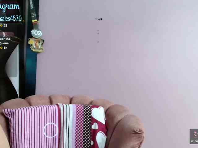 esperancita4570 webcam