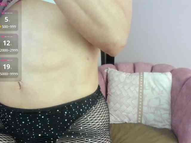 esperancita4570 webcam