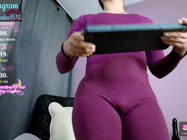 esperancita4570 webcam