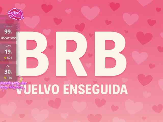 esperancita4570 webcam