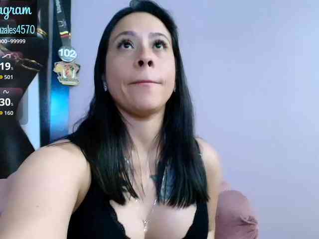 esperancita4570 webcam