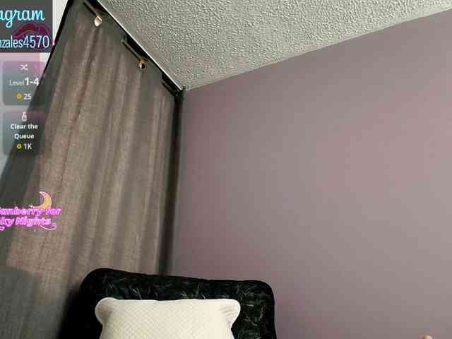 esperancita4570 webcam