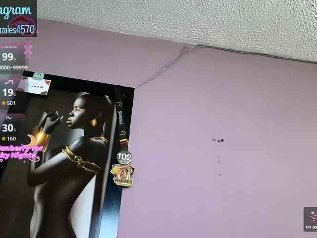 esperancita4570 webcam