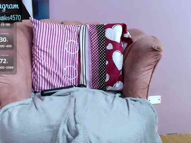 esperancita4570 webcam