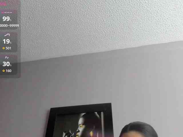 esperancita4570 webcam