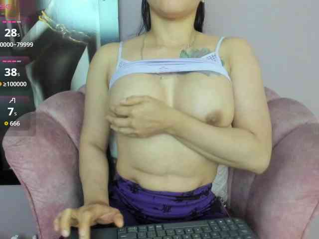 esperancita4570 webcam