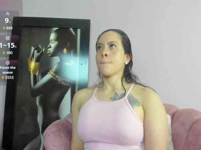 esperancita4570 webcam