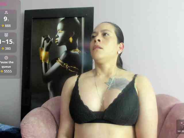 esperancita4570 webcam