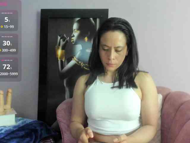 esperancita4570 webcam