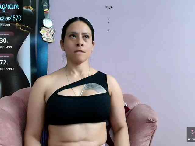 esperancita4570 webcam