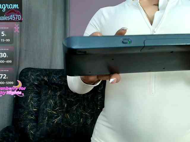 esperancita4570 webcam