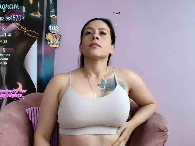 esperancita4570 webcam