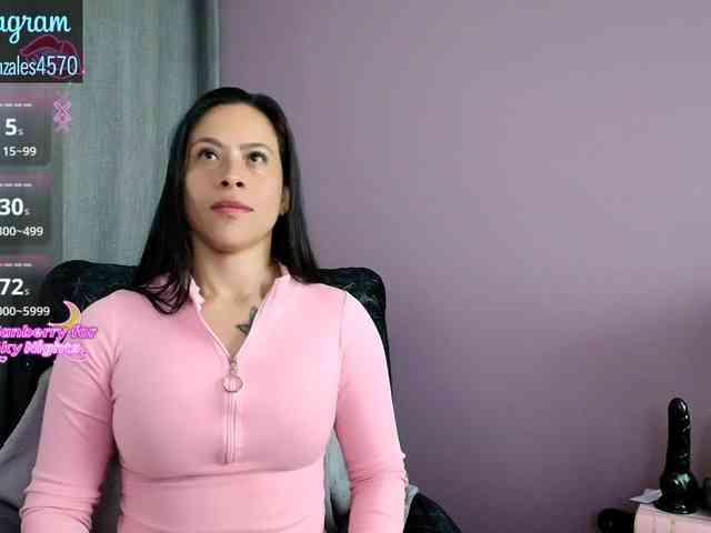 esperancita4570 webcam