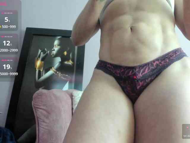 esperancita4570 webcam
