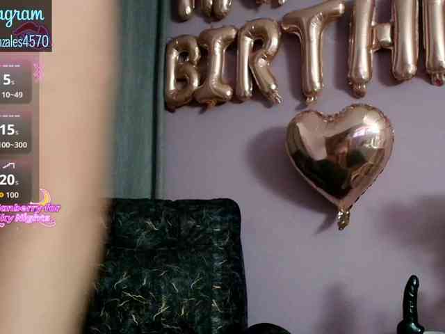 esperancita4570 webcam