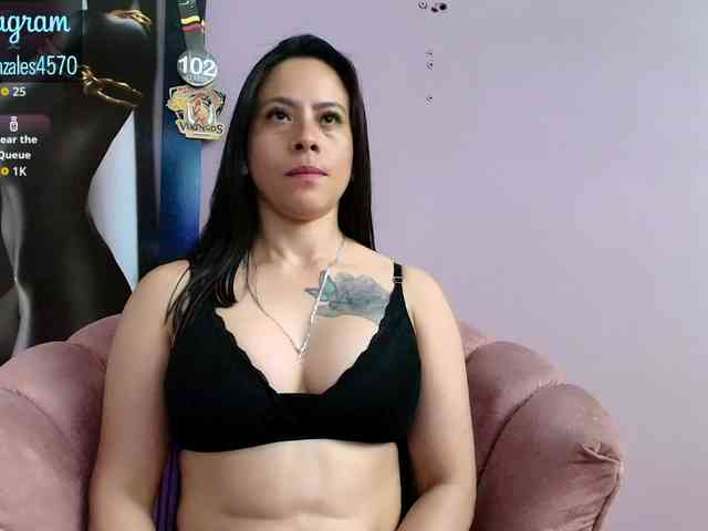 esperancita4570 webcam