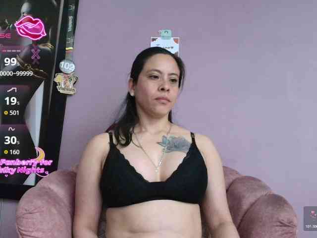 esperancita4570 webcam