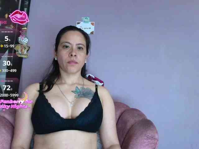 esperancita4570 webcam