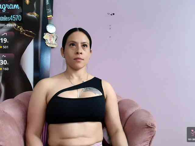 esperancita4570 webcam