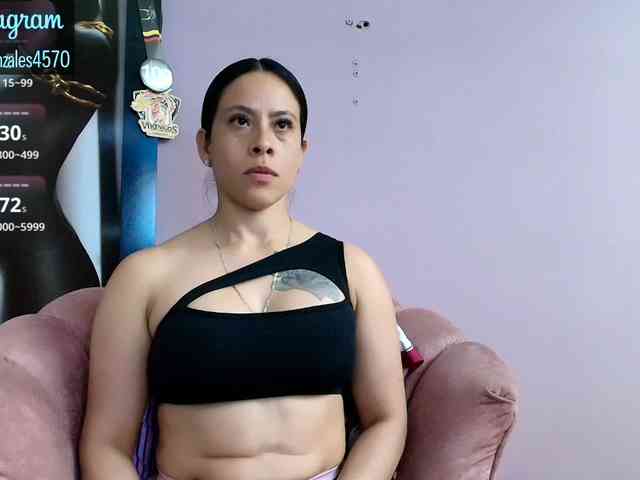 esperancita4570 webcam