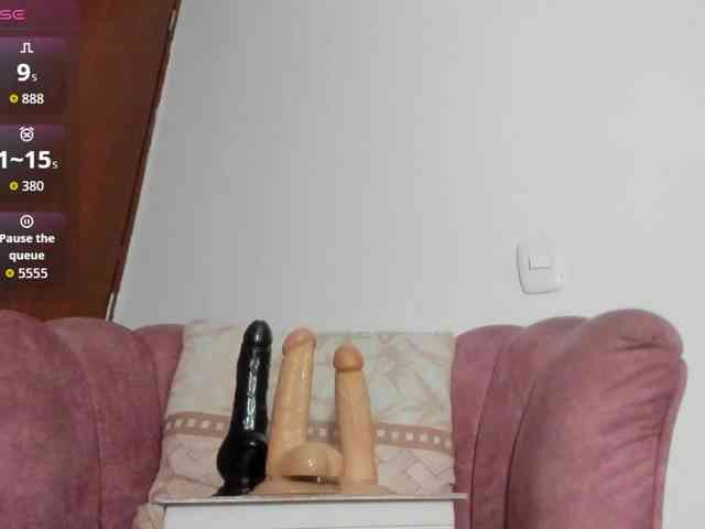 esperancita4570 webcam