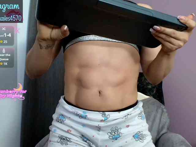 esperancita4570 webcam