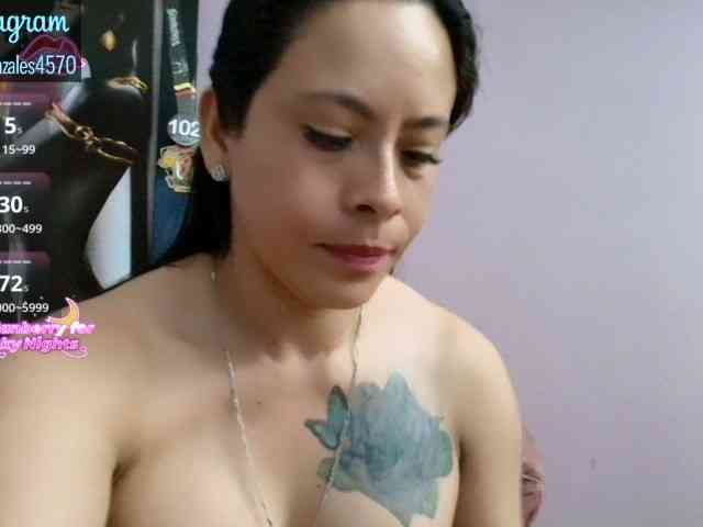 esperancita4570 webcam