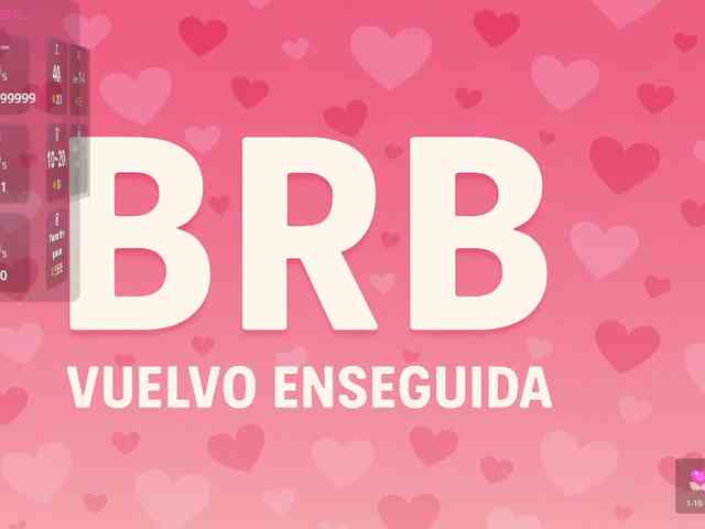 esperancita4570 webcam