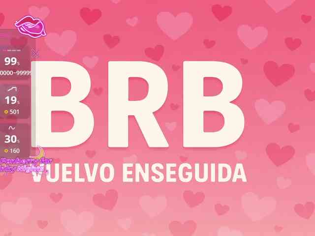 esperancita4570 webcam