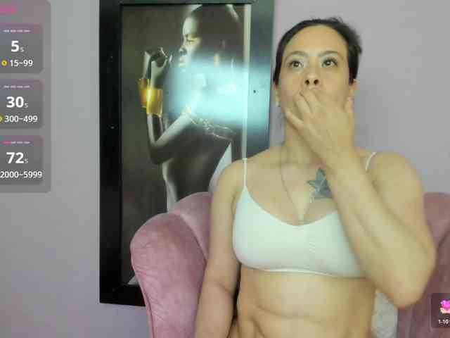 esperancita4570 webcam