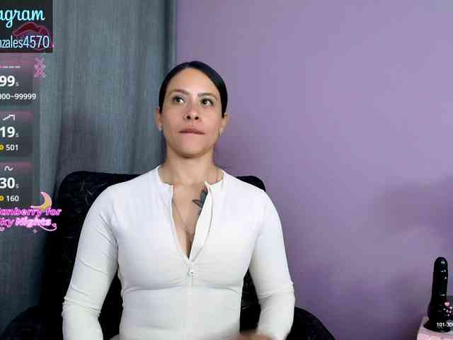 esperancita4570 webcam