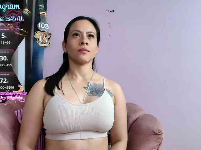 esperancita4570 webcam