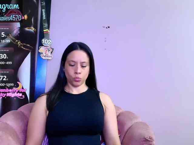 esperancita4570 webcam