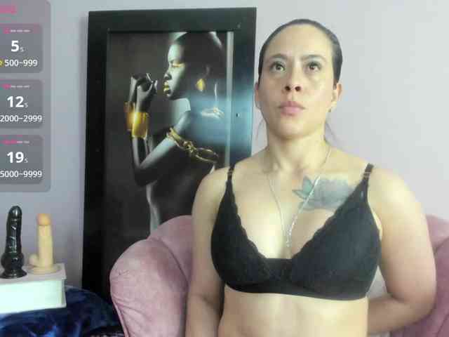 esperancita4570 webcam