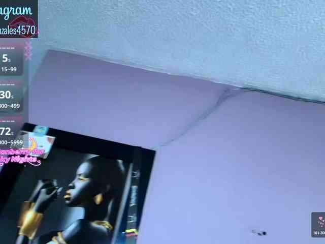 esperancita4570 webcam