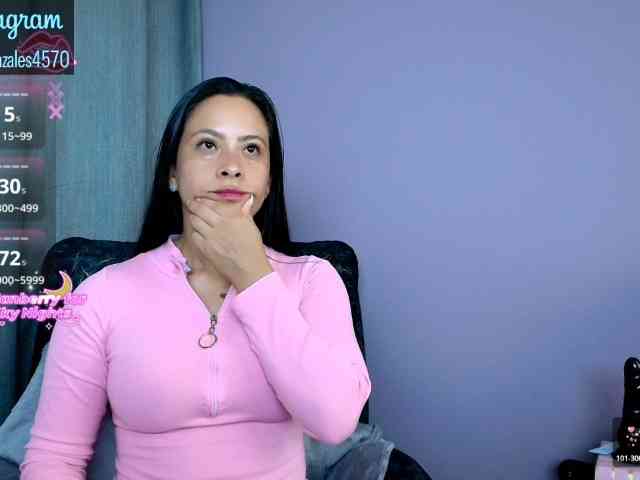 esperancita4570 webcam