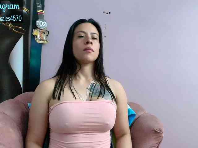 esperancita4570 webcam