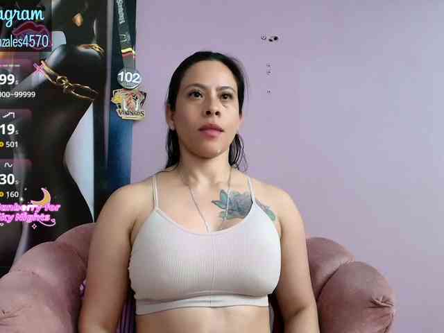 esperancita4570 webcam