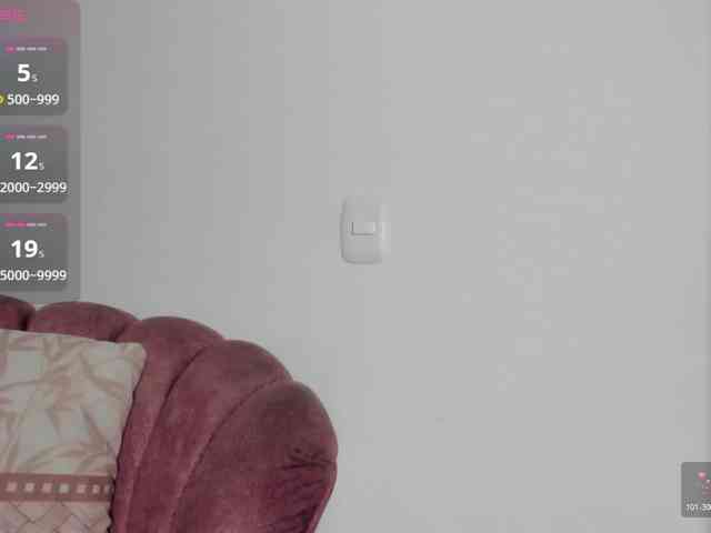 esperancita4570 webcam