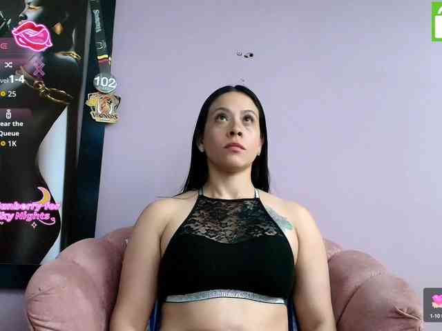esperancita4570 webcam