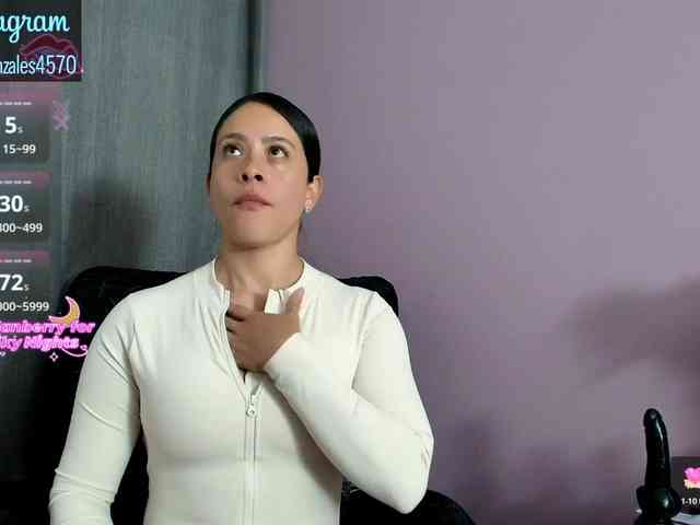 esperancita4570 webcam