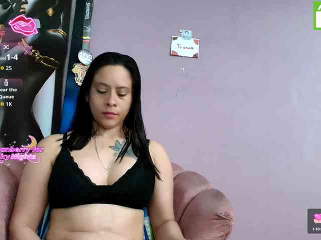 esperancita4570 webcam