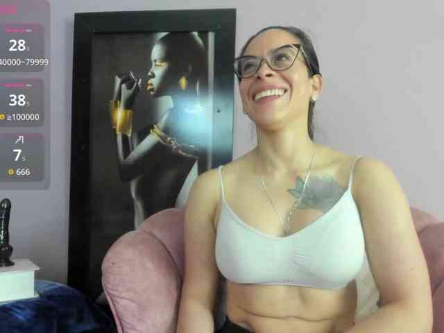 esperancita4570 webcam