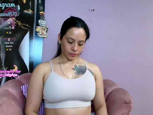 esperancita4570 webcam