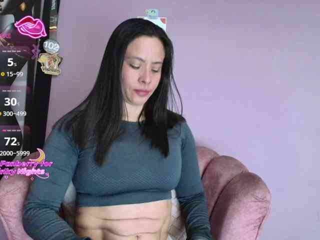 esperancita4570 webcam