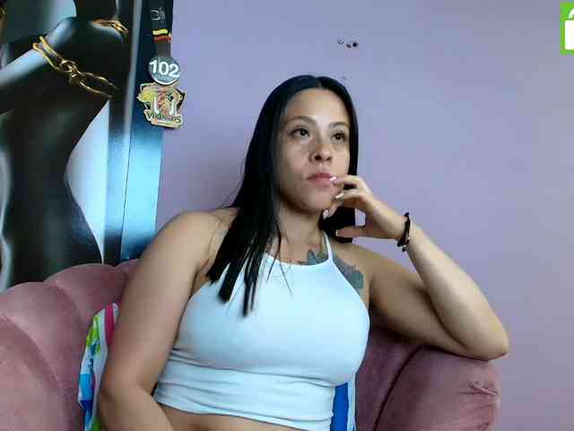 esperancita4570 webcam