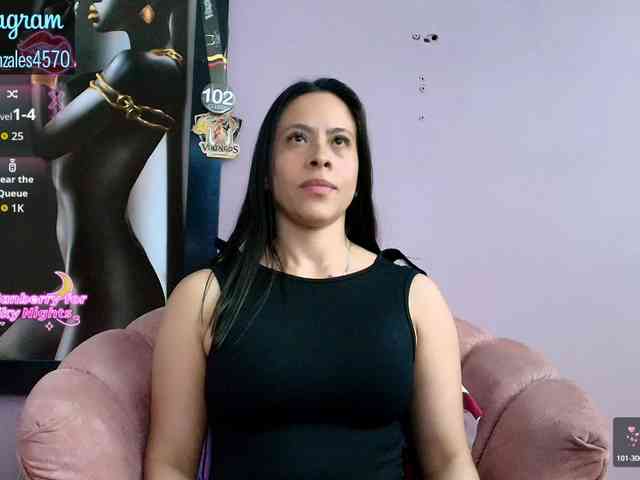 esperancita4570 webcam