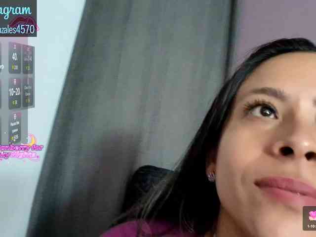 esperancita4570 webcam